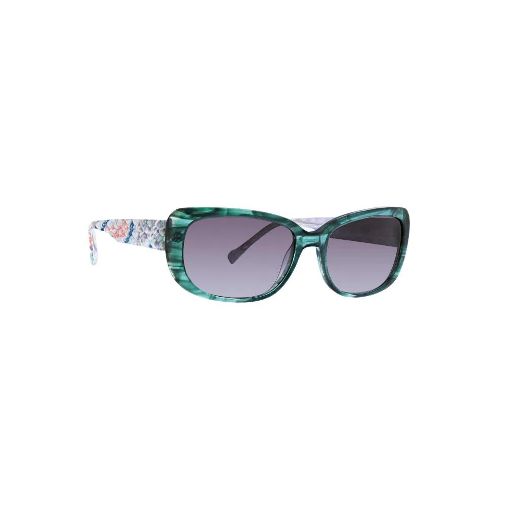 Vera Bradley VBANNALISE Sunglasses - view 3